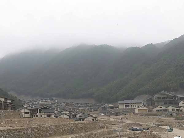 遙感專家看霧霾：城市要經常“開窗透氣”